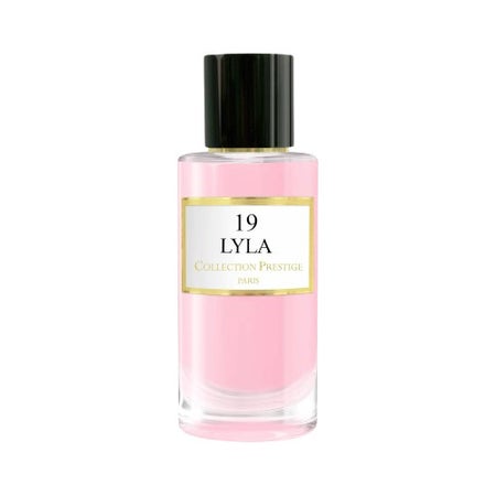 Collection Prestige Lyla 19 Eau de parfum 50 ml