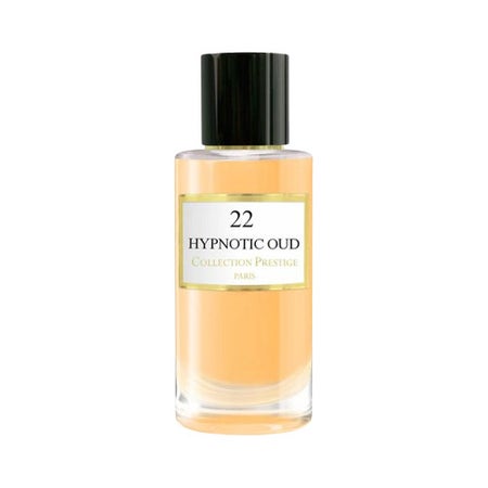 Collection Prestige Hypnotic Oud 22 Eau de parfum 50 ml