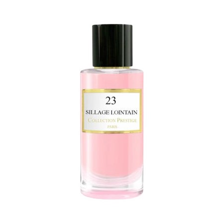 Collection Prestige Sillage Lointain 23 Eau de parfum 50 ml
