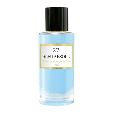 Collection Prestige Bleu Absolu 27 Eau de parfum 50 ml