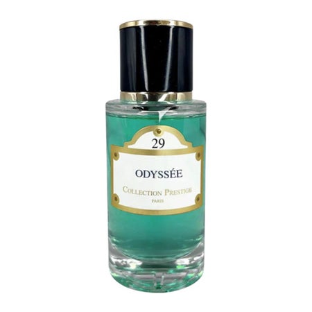Collection Prestige Odyssée 29 Eau de Parfum