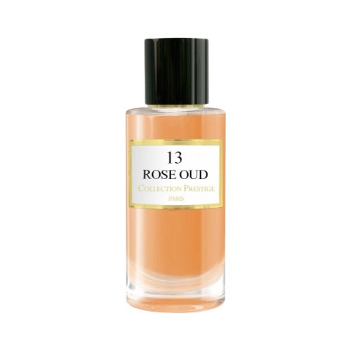 Collection Prestige Rose Oud 13 Eau de Parfum