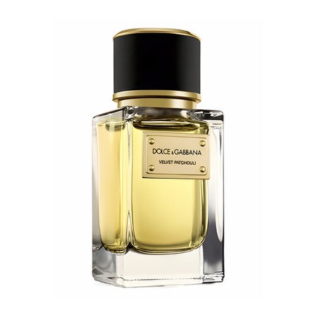Dolce & Gabbana Velvet Patchouli Eau de Parfum 50 ml