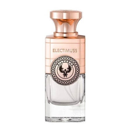 Electimuss Silvanus Eau de Parfum 100 ml