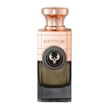 Electimuss Vici Leather Extrait de Parfum 100 ml