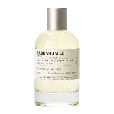 Le Labo Labdanum 18 Eau de Parfum 100 ml