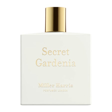 Miller Harris Secret Gardenia Eau de Parfum