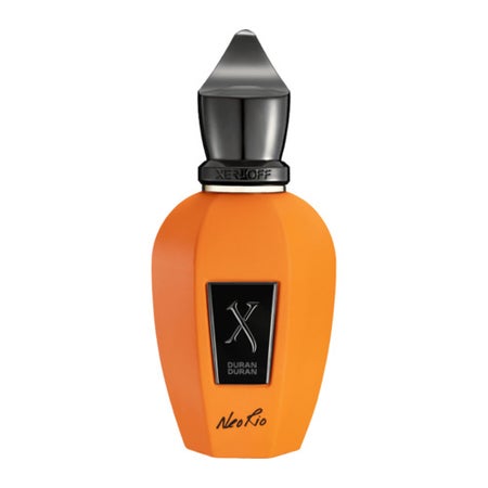 Xerjoff Duran Duran Neo Rio Orange Perfume 50 ml
