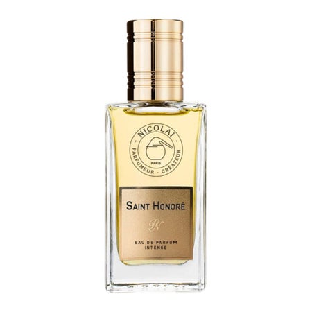 Nicolai Parfumeur Createur Saint Honoré Eau de Parfum Intense