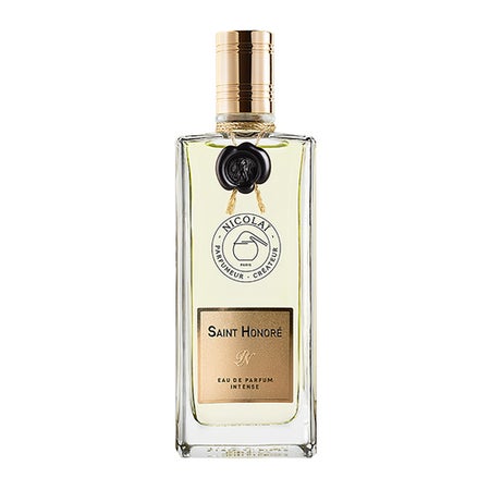 Nicolai Parfumeur Createur Saint Honoré Eau de Parfum Intense