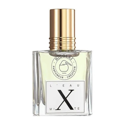 Nicolai Parfumeur Createur L'Eau Mixte Eau Fraiche