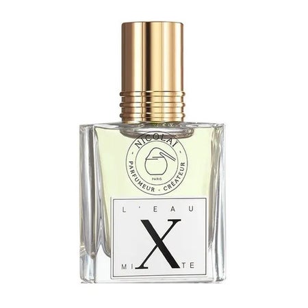 Nicolai Parfumeur Createur L'Eau Mixte Eau Fraiche 30 ml