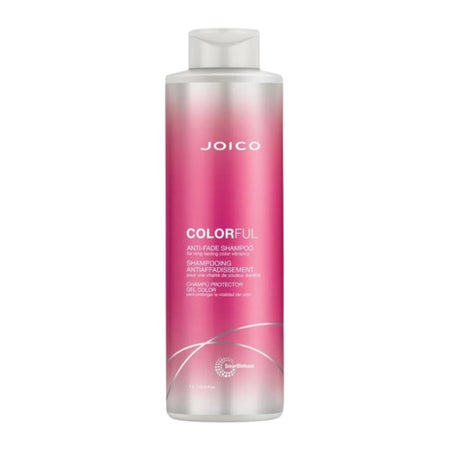 Joico Colorful Anti-Fade Shampoo