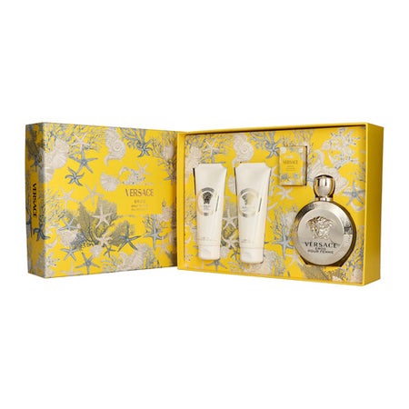 Versace Eros Pour Femme Gave sæt