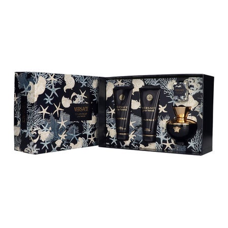 Versace Dylan Blue Pour Femme Coffret Cadeau