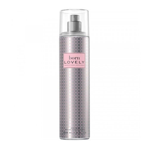 Sarah Jessica Parker Born Lovely Body Mist
