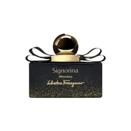 Salvatore Ferragamo Signorina Misteriosa Eau de Parfum Limited edition 50 ml
