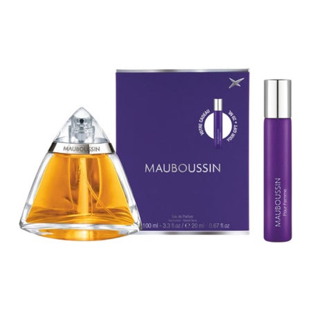 Mauboussin Woman Coffret Cadeau