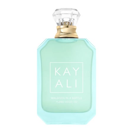 Kayali Maldives In A Bottle Ylang Coco 20 Eau de parfum 50 ml