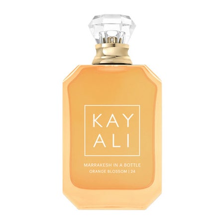 Kayali Marrakesh in a Bottle Orange Blossom 24 Eau de parfum 50 ml