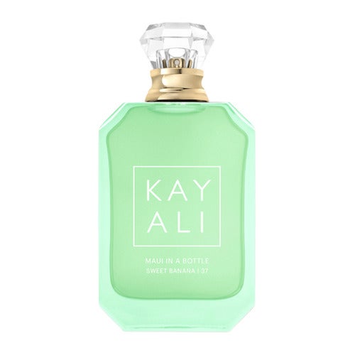 Kayali Maui in a Bottle Sweet Banana 37 Eau de Parfum