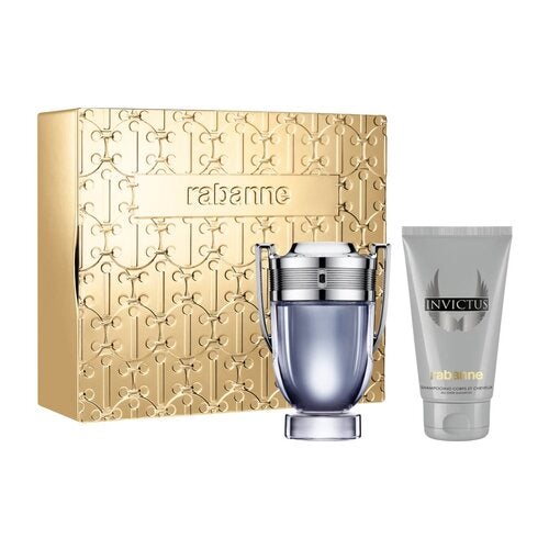 Gift Set Invictus Aftershave Debenhams Perfume Store Debenhams