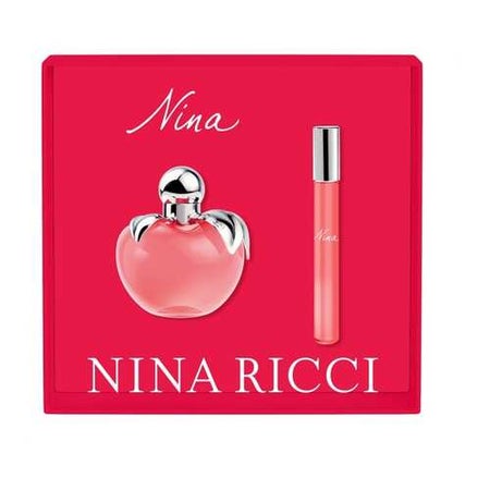 Nina Ricci Nina Coffret Cadeau