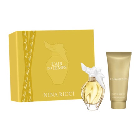 Nina Ricci L'Air Du Temps Geschenkset