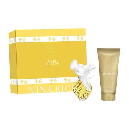 Nina Ricci L'Air Du Temps Geschenkset