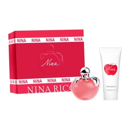 Nina Ricci Nina Geschenkset