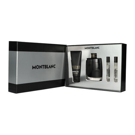 Montblanc Legend Eau de Parfum Set Regalo