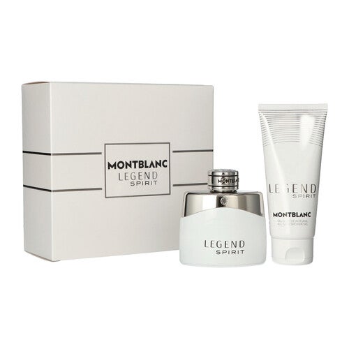 Montblanc Legend Spirit Eau de Toilette kopen | Deloox.nl