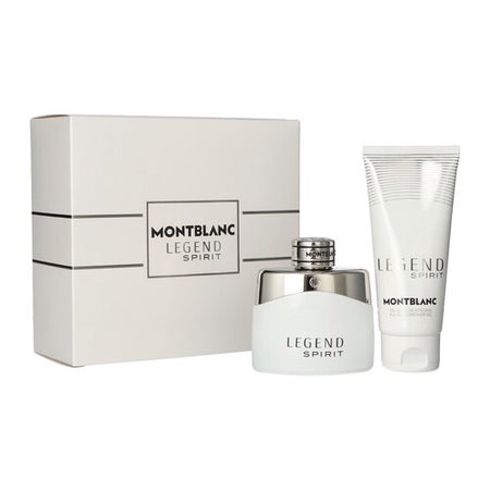 Montblanc Legend Spirit Geschenkset