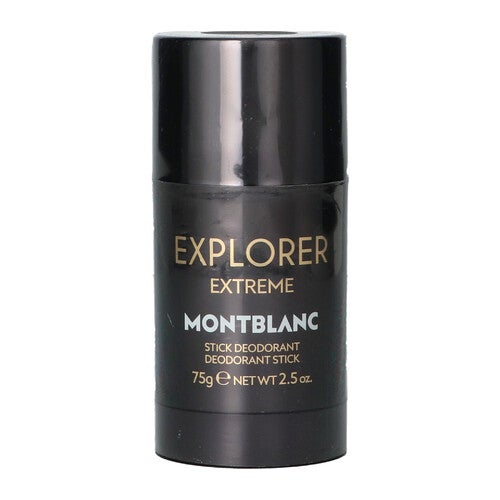 Montblanc Explorer Extreme Deodorantstick
