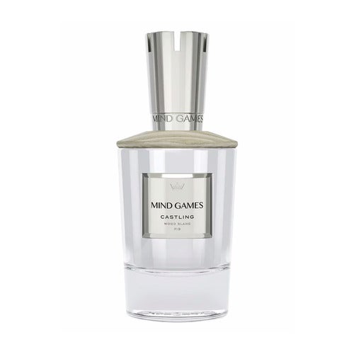 Mind Games Castling Extrait de Parfum