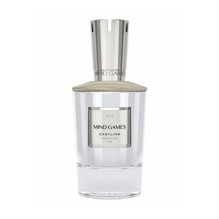 Mind Games Castling Extrait de Parfum 100 ml