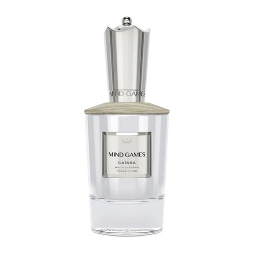 Mind Games Caissa Extrait de Parfum