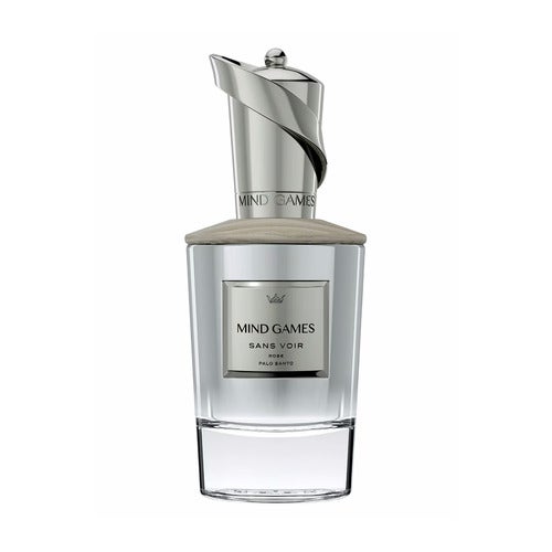 Mind Games Sans Voir Extrait de Parfum