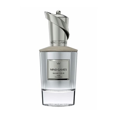 Mind Games Sans Voir Extrait de Parfum 100 ml