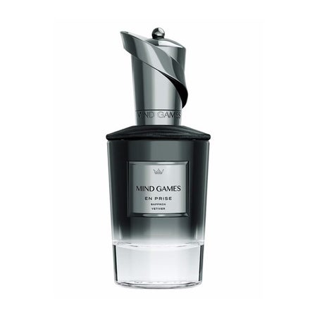 Mind Games En Prise Extrait de Parfum 100 ml
