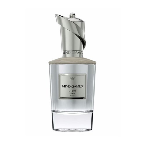 Mind Games Vieri Extrait de Parfum