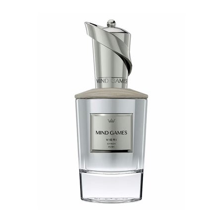 Mind Games Vieri Extrait de Parfum 100 ml