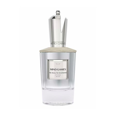 Mind Games As-Suli’s Diamond Extrait de Parfum 100 ml