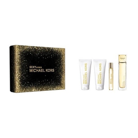 Michael Kors Sexy Amber Geschenkset