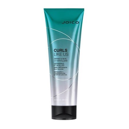 Joico Curls Like Us Define & Seal Curl Defining Gelée 250 ml
