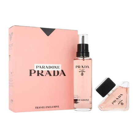 Prada Paradoxe Gift Set