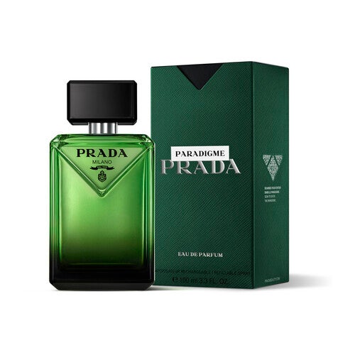 Prada Paradigme Eau de Parfum | Deloox.com
