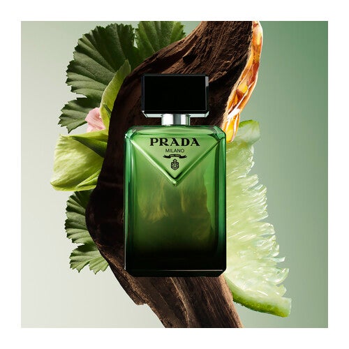 Prada Paradigme Eau de Parfum | Deloox.com