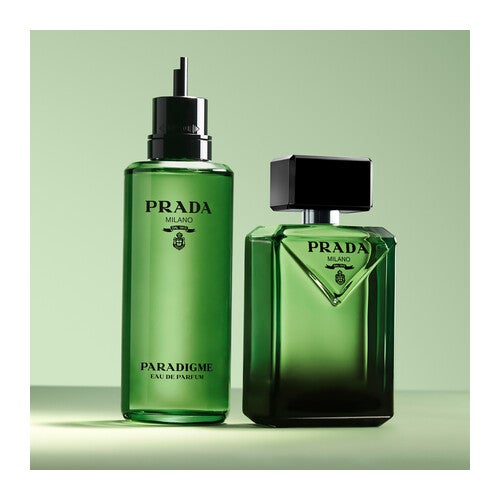 Prada Paradigme Eau de Parfum | Deloox.com