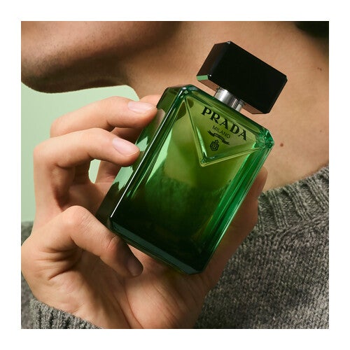 Prada Paradigme Eau de Parfum | Deloox.com